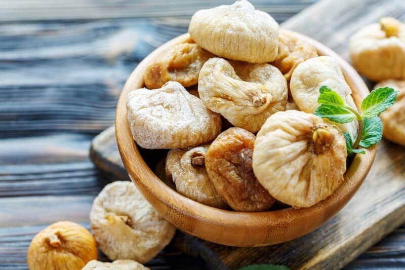 قیمت خرید انجیر خشک فشرده با فروش عمده